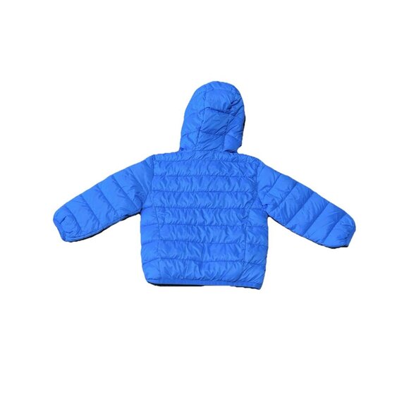 Wantdo Toddler Boy/Girl Winter Jacket with Hood Lightweight Puffer 18 Month NWT - Picture 13 of 16